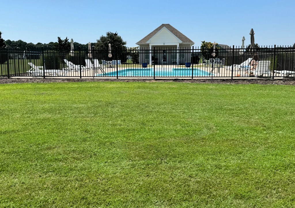 Property Photo: Lot 45 Old Mill Ln VA 23415