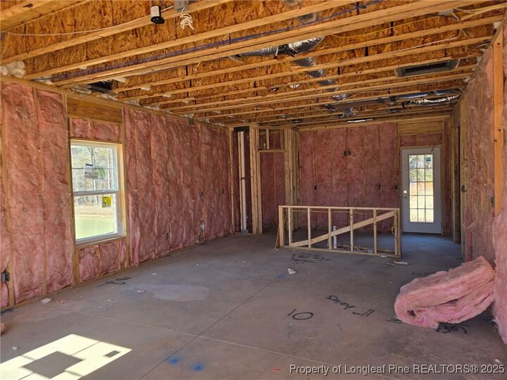 Property Photo: 339 Hookbill (Lot 24) Lane NC 27546