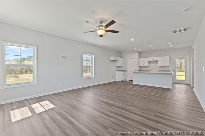 Property Photo:  339 Hookbill Lane  NC 27546 