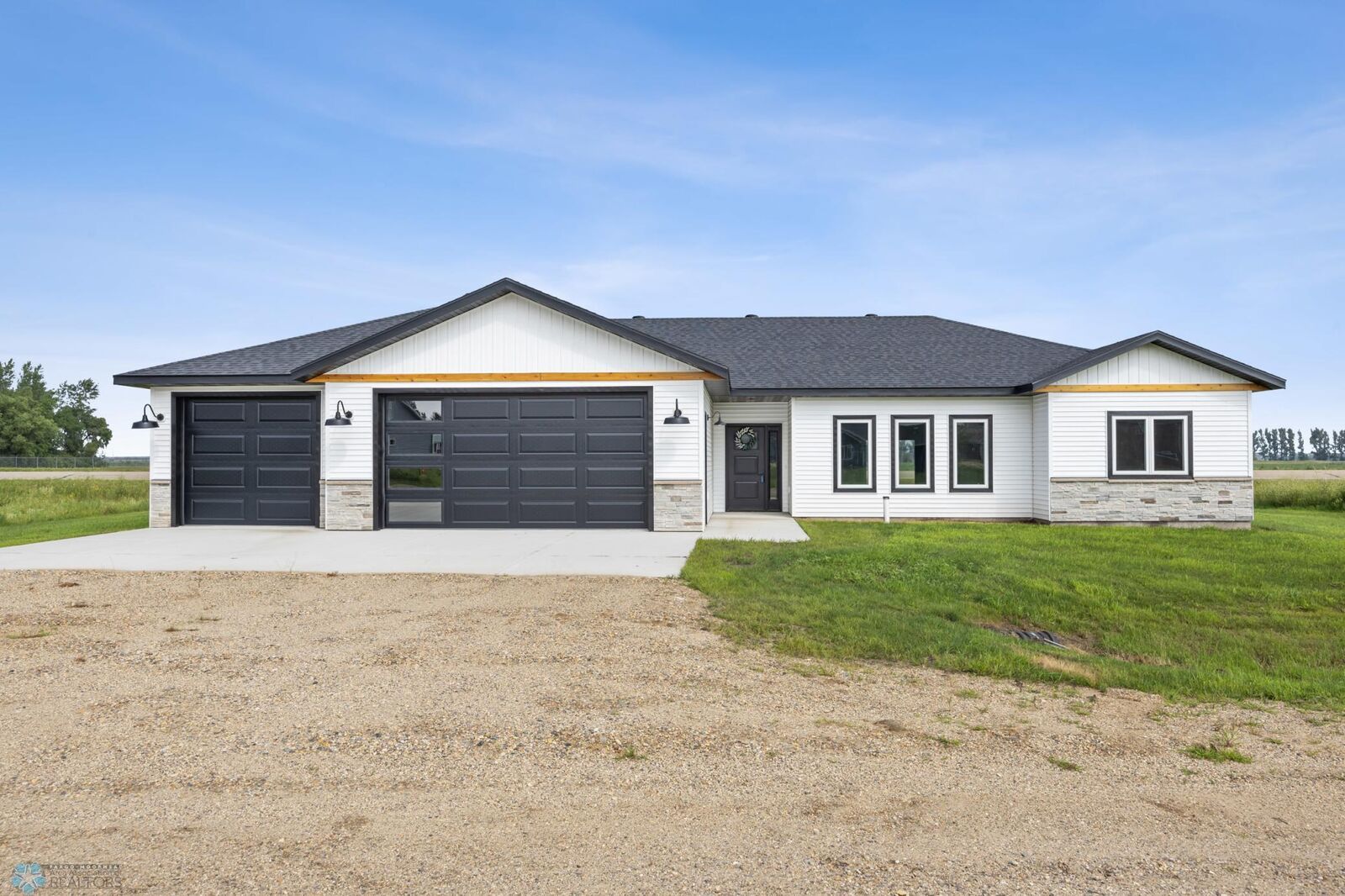 Property Photo: 106 Pine Drive ND 58041
