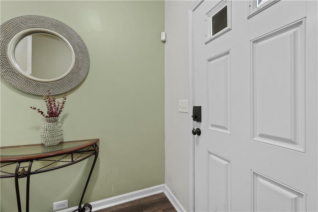 Property Photo: 466 Tufton Trail SE GA 30354