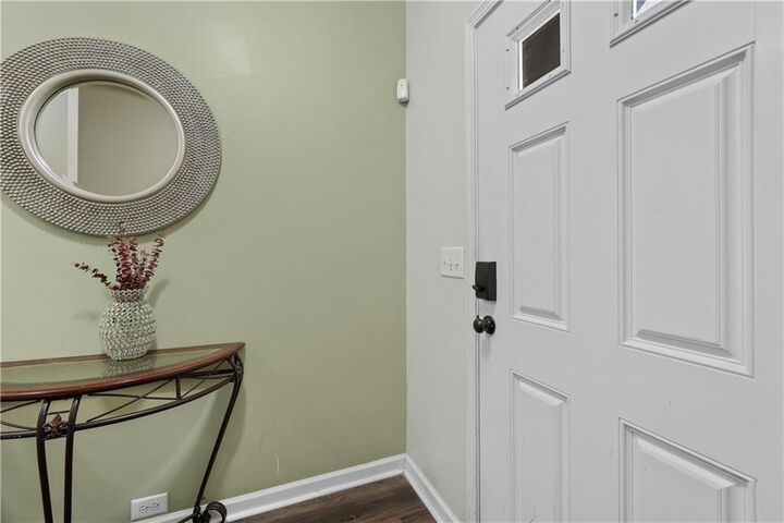 Property Photo: 466 Tufton Trail SE GA 30354