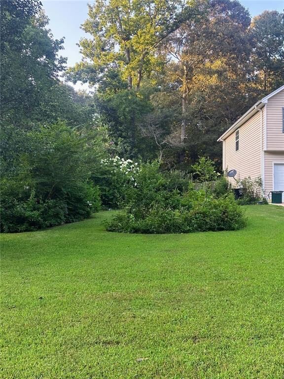 Property Photo: 741 Courthouse Park Drive Drive GA 30179