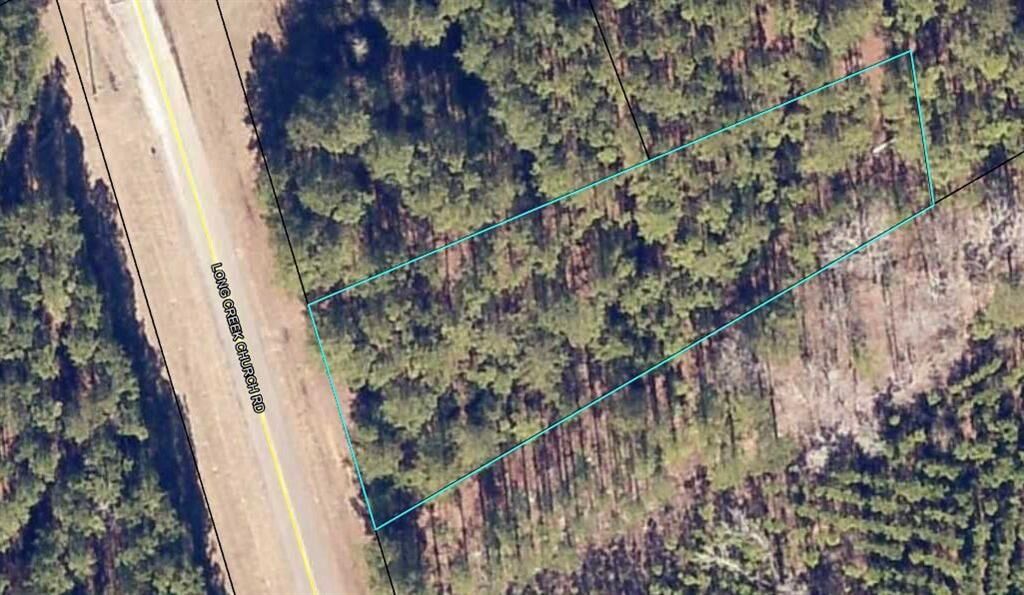 Property Photo: 0 Long Creek Church Road GA 30828