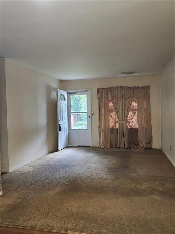 Property Photo:  830 Sandy Creek Drive NW  GA 30331 