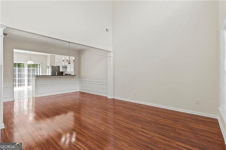 Property Photo: 5334 Medlock Corners Drive GA 30092