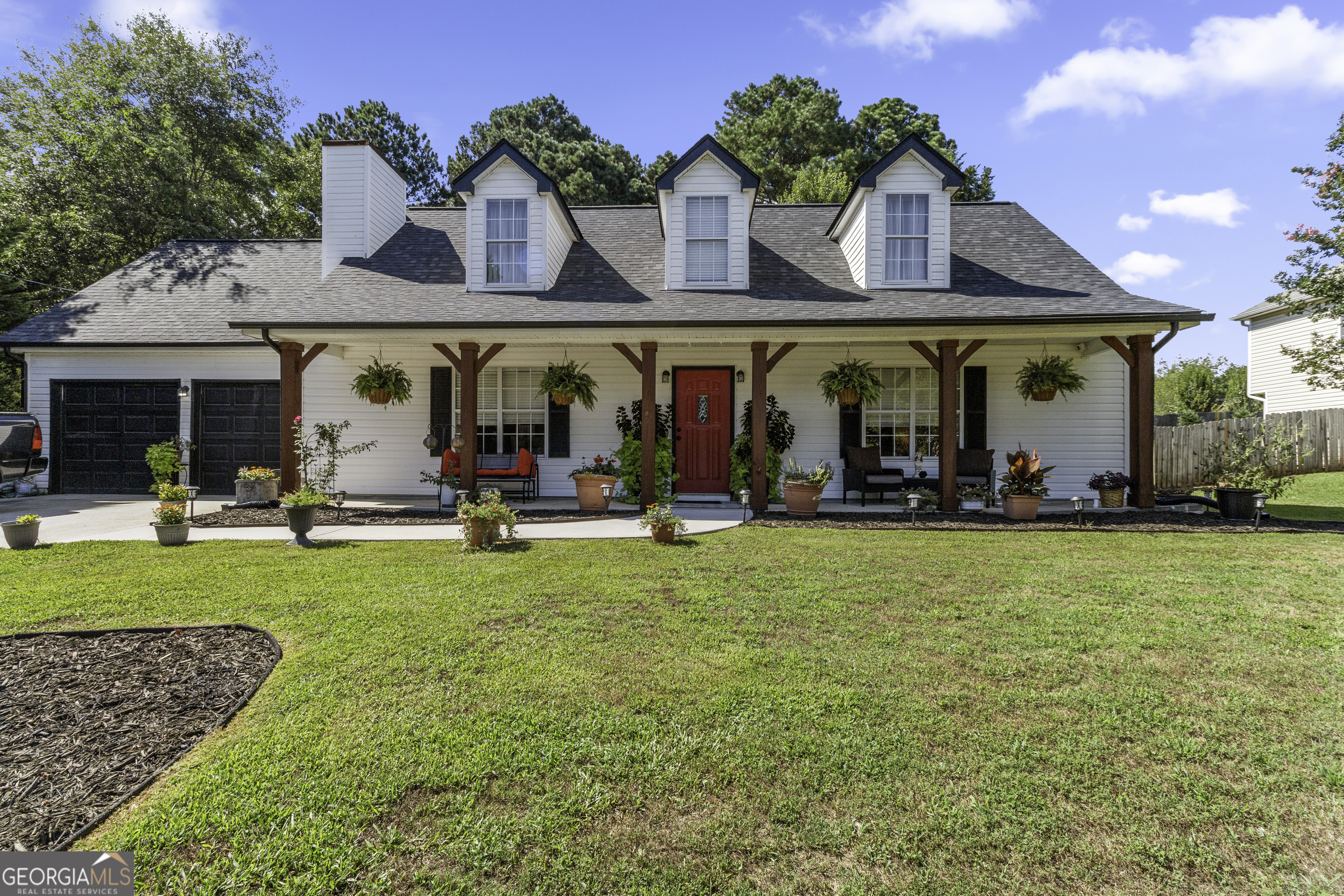 Property Photo: 241 Fox Run GA 30052