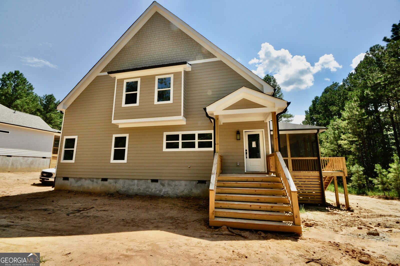Property Photo: 1198 Sunset Cove GA 30668