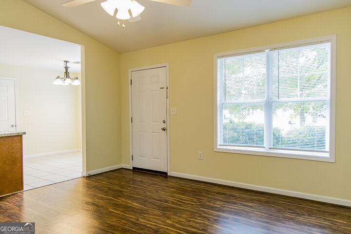 Property Photo: 9 Prescott Lane NW GA 30165