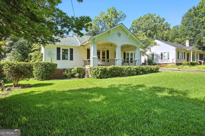 Property Photo:  304 Tilney Avenue  GA 30224