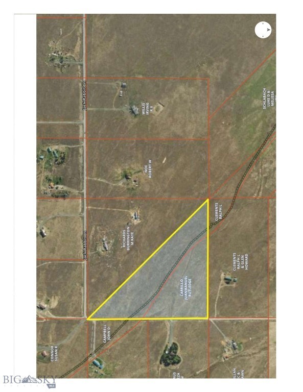 Property Photo:  Lot 24 Jack Rabbit Lane  MT 59759 