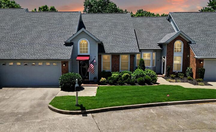 9 Acorn Lane NE  Cleveland TN 37312 photo