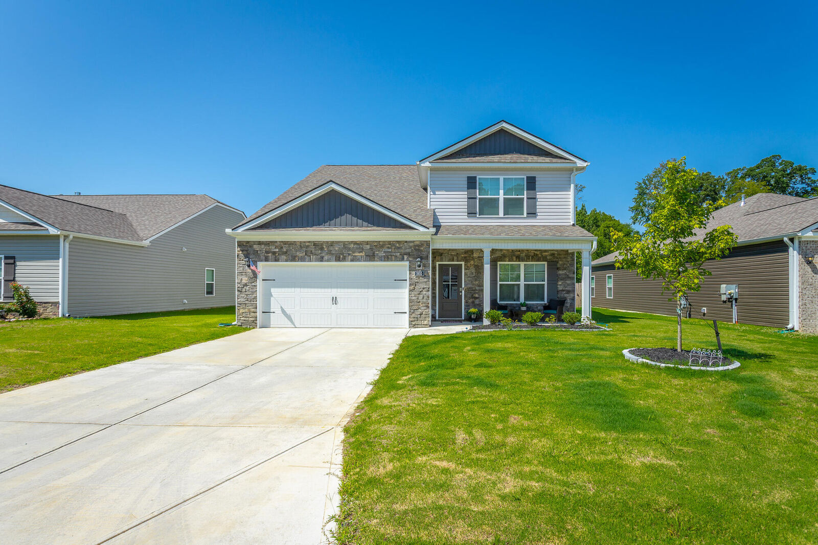 Property Photo:  1910 Abington Farms Way  TN 37343 