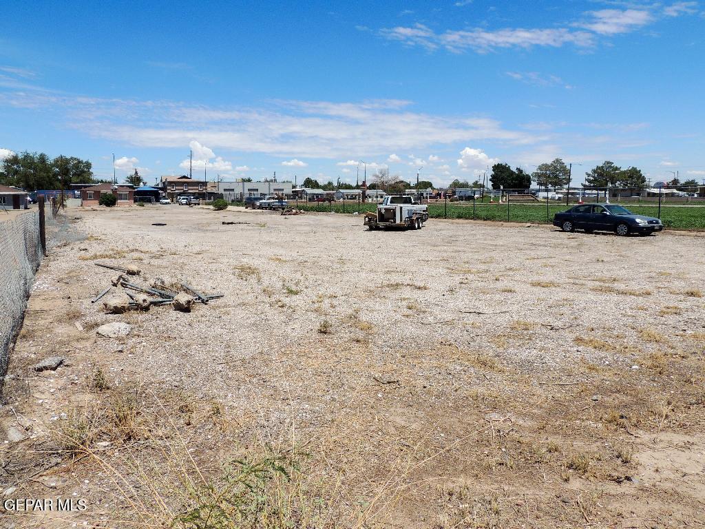Property Photo: 7804 Alameda Avenue TX 79915