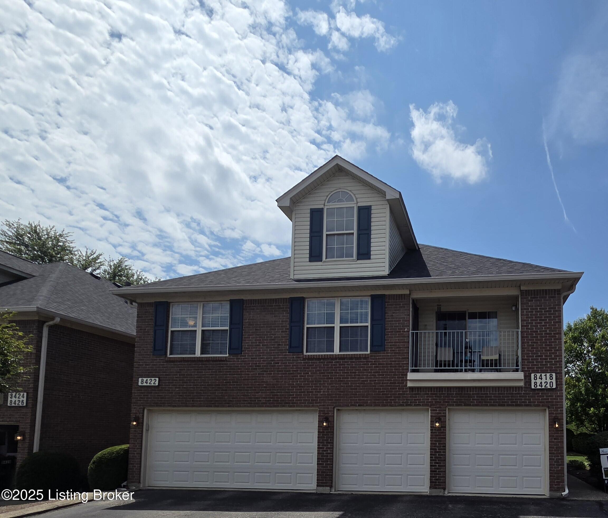 Property Photo: 8420 Grand Trevi Dr KY 40228