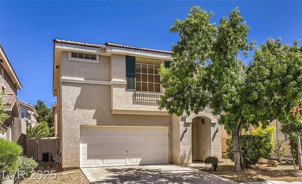 4508 Sunset Crater Court  North Las Vegas NV 89031 photo