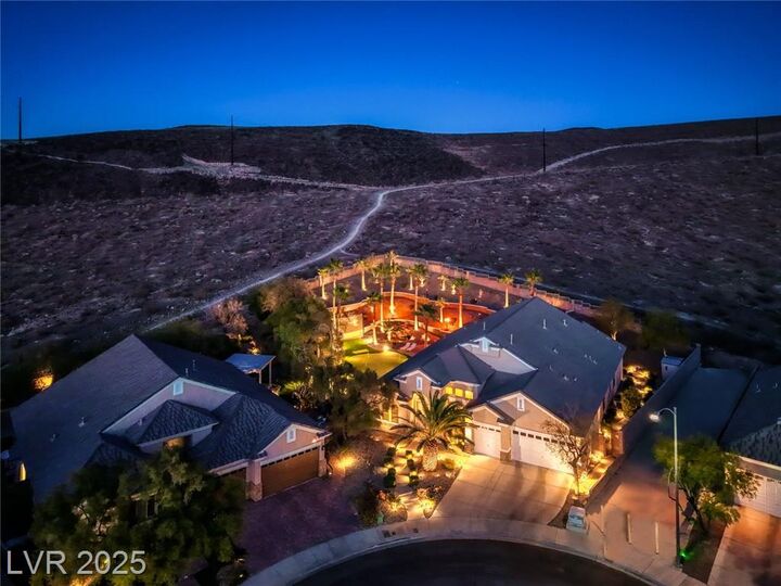 Property Photo:  2064 Poetry Avenue  NV 89052