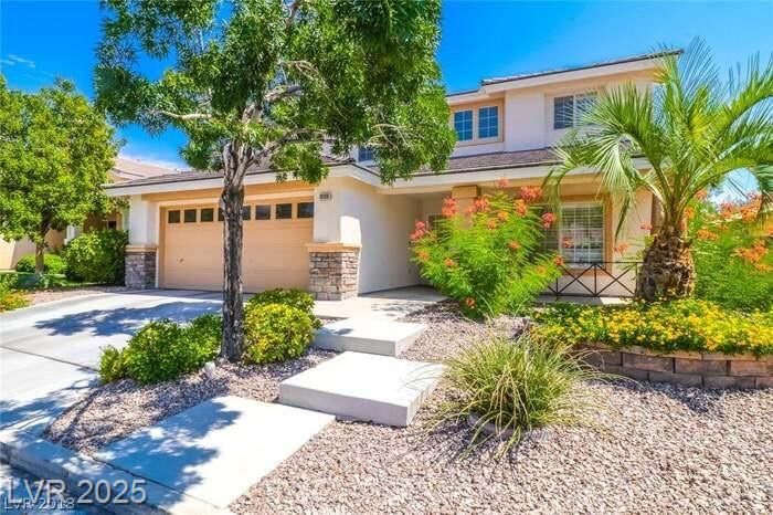 Property Photo: 10108 Desert Wind Drive NV 89144