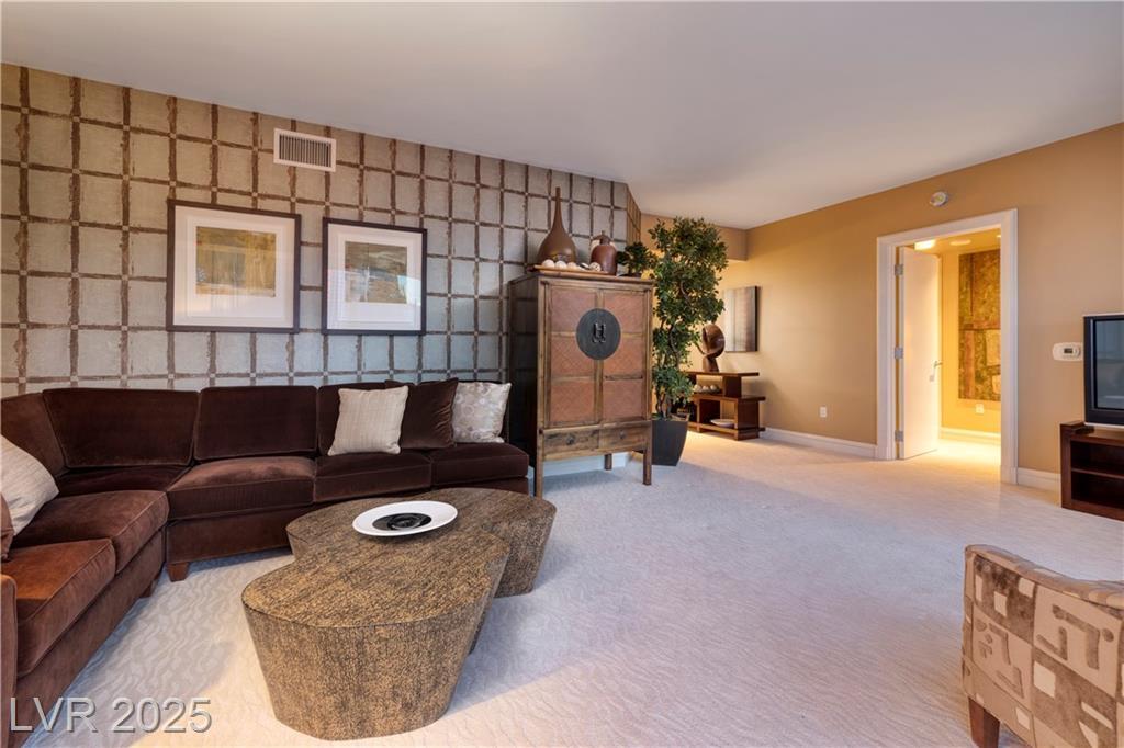 Property Photo:  2700 Las Vegas Boulevard 1002  NV 89109 