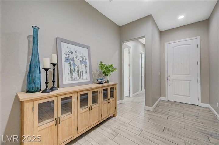 Property Photo: 321 American Quartet Lane NV 89011