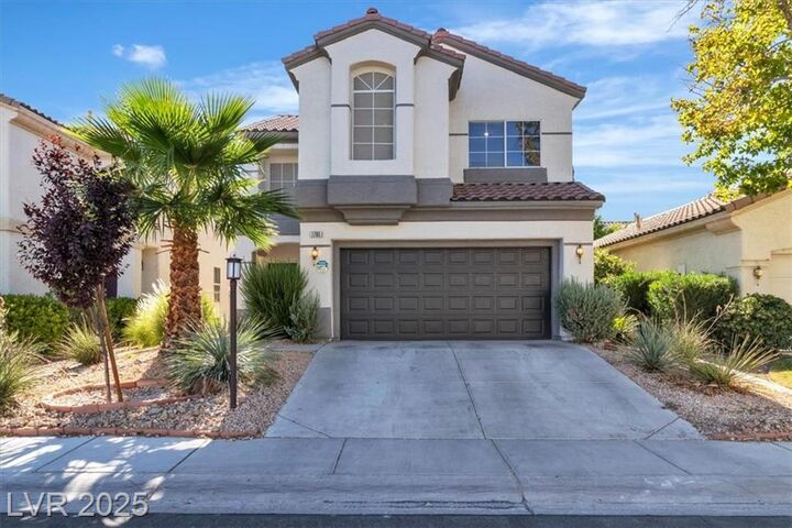 1705 Warrenville Street  Las Vegas NV 89117 photo