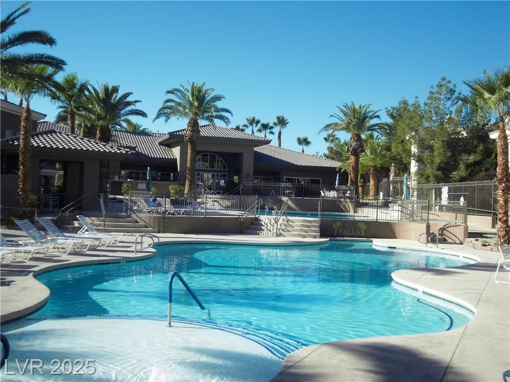 Property Photo:  9050 Warm Springs Road 1038  NV 89148 