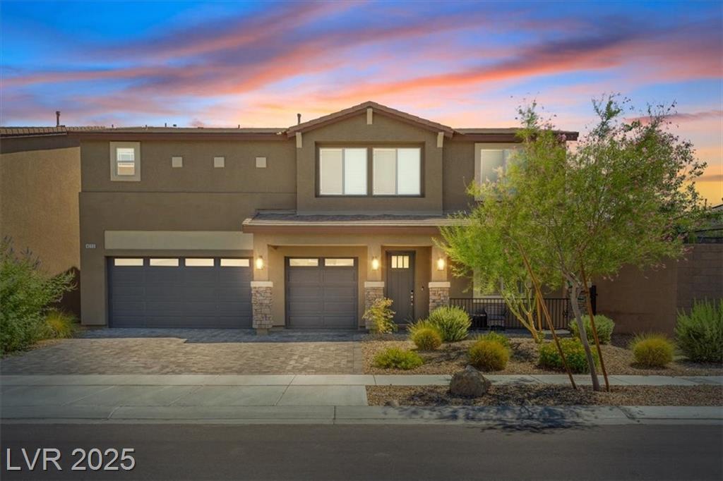 4223 Campriani Avenue  North Las Vegas NV 89084 photo