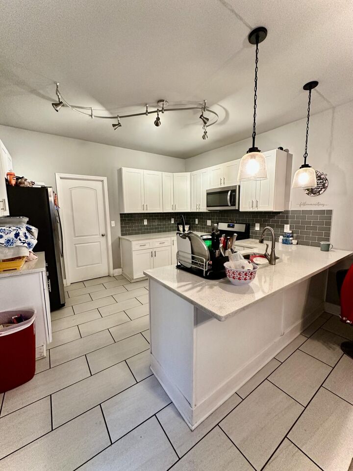 Property Photo:  6523 Jackson Avenue  IN 46324 