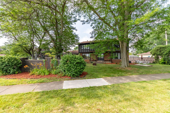Property Photo:  9308 Cleveland Street  IN 46307 