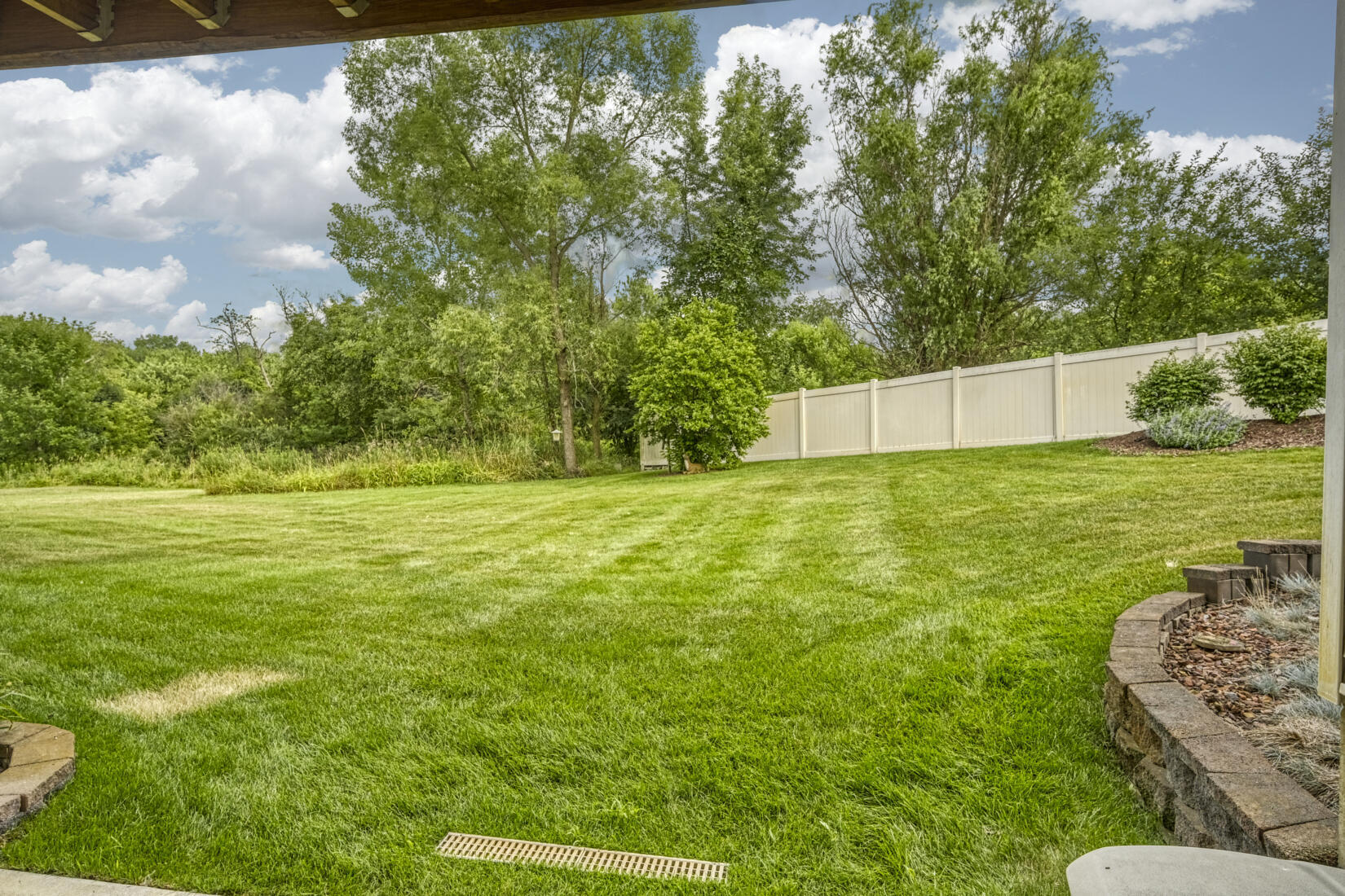 Property Photo:  11599 Kennedy Place  IN 46303 