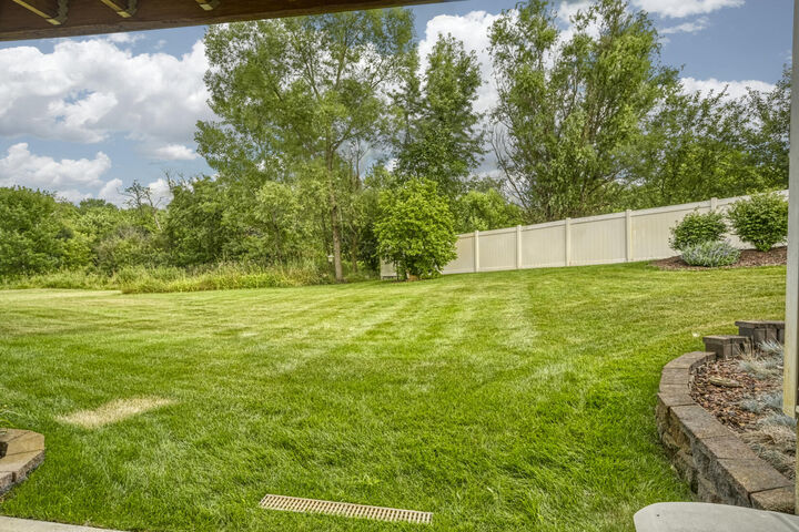Property Photo:  11599 Kennedy Place  IN 46303 