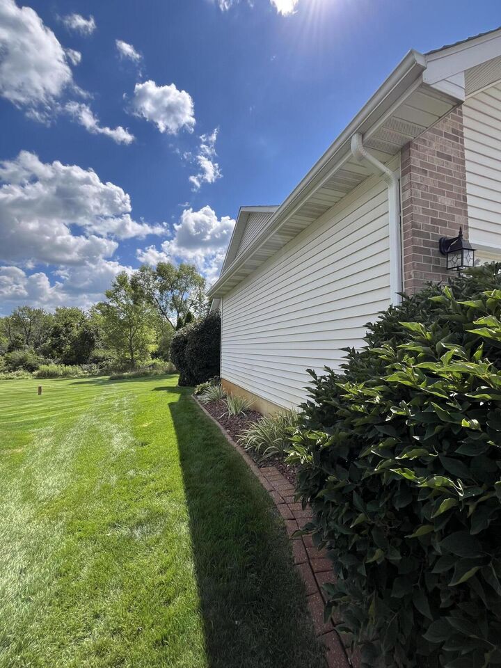 Property Photo: 11599 Kennedy Place IN 46303