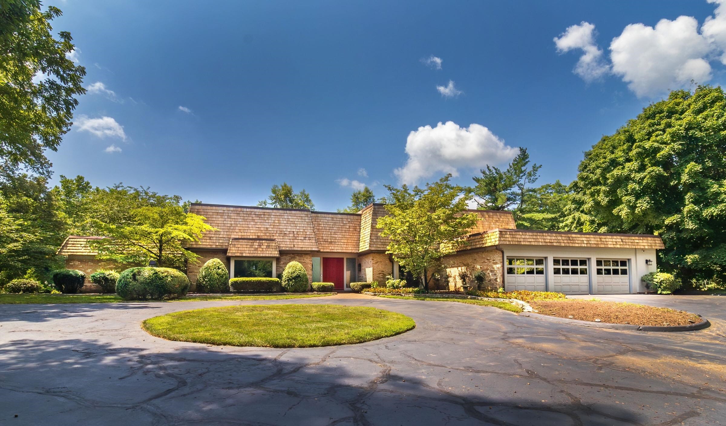Property Photo: 4210 Deepwood Dr KY 42420