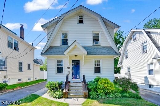 Property Photo: 123 Demarest Ave NJ 07003