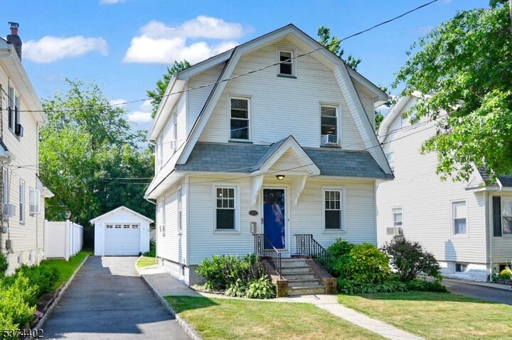 123 Demarest Ave  Bloomfield Twp. NJ 07003 photo