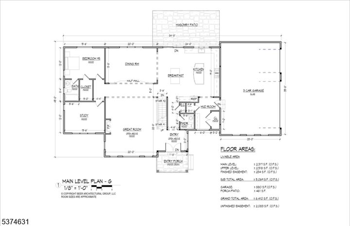 Property Photo: 17 Old Church Road NJ 07059