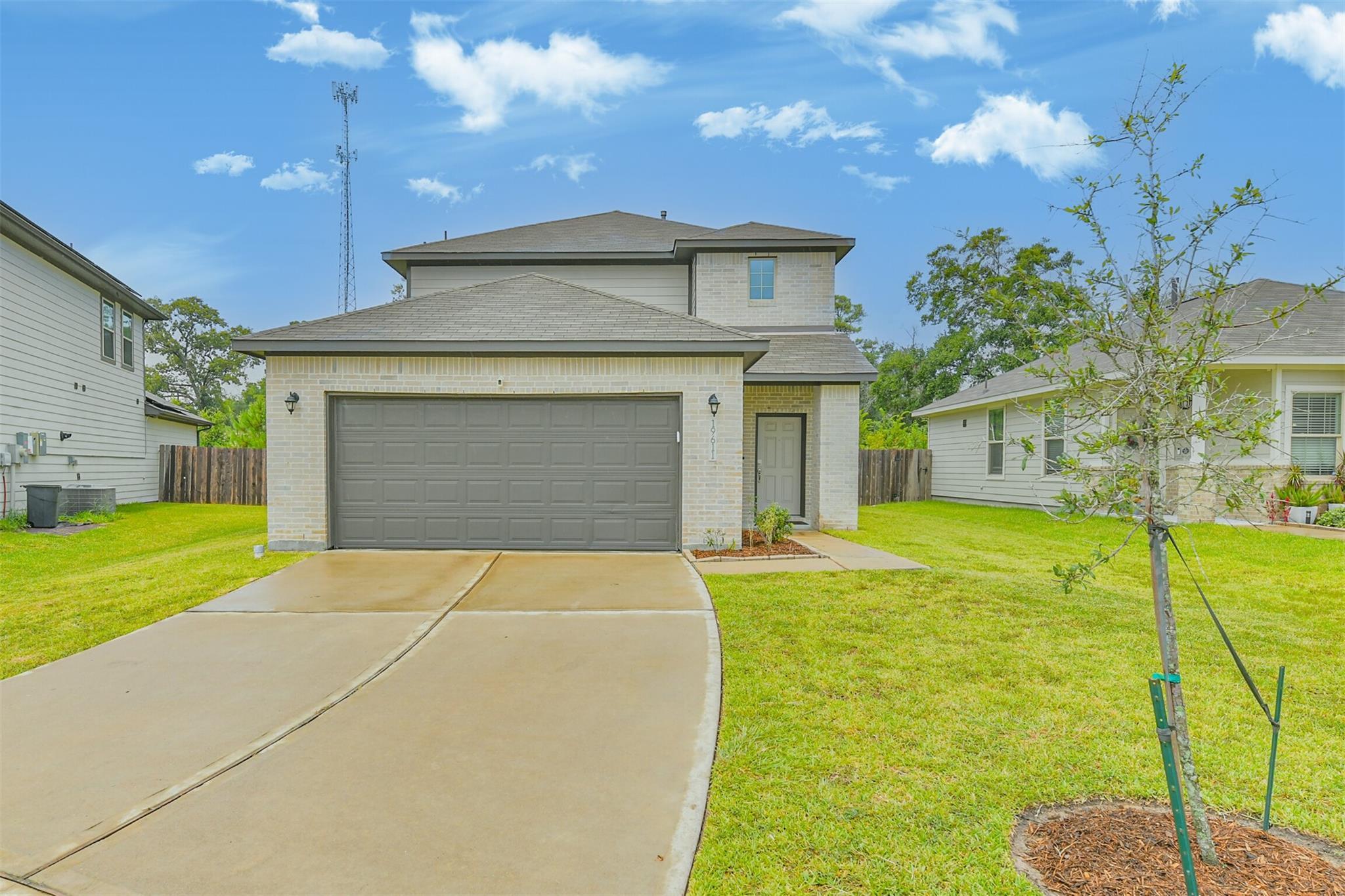 Property Photo: 19611 Marsh Pine Lane TX 77365