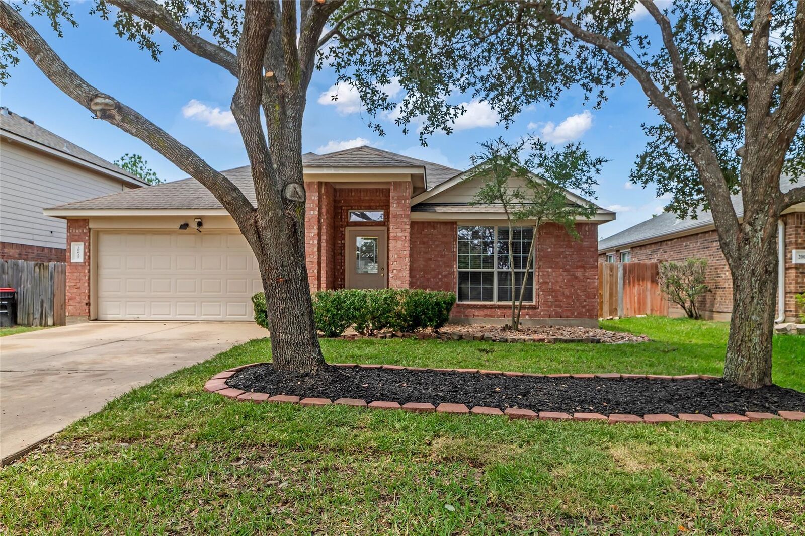 Property Photo:  20022 Goldlake Drive  TX 77449 