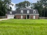 Property Photo: 762 Holly Springs Drive TX 77302