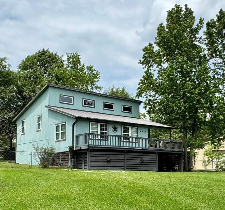 Property Photo: 16445 Lochness Drive TX 77318