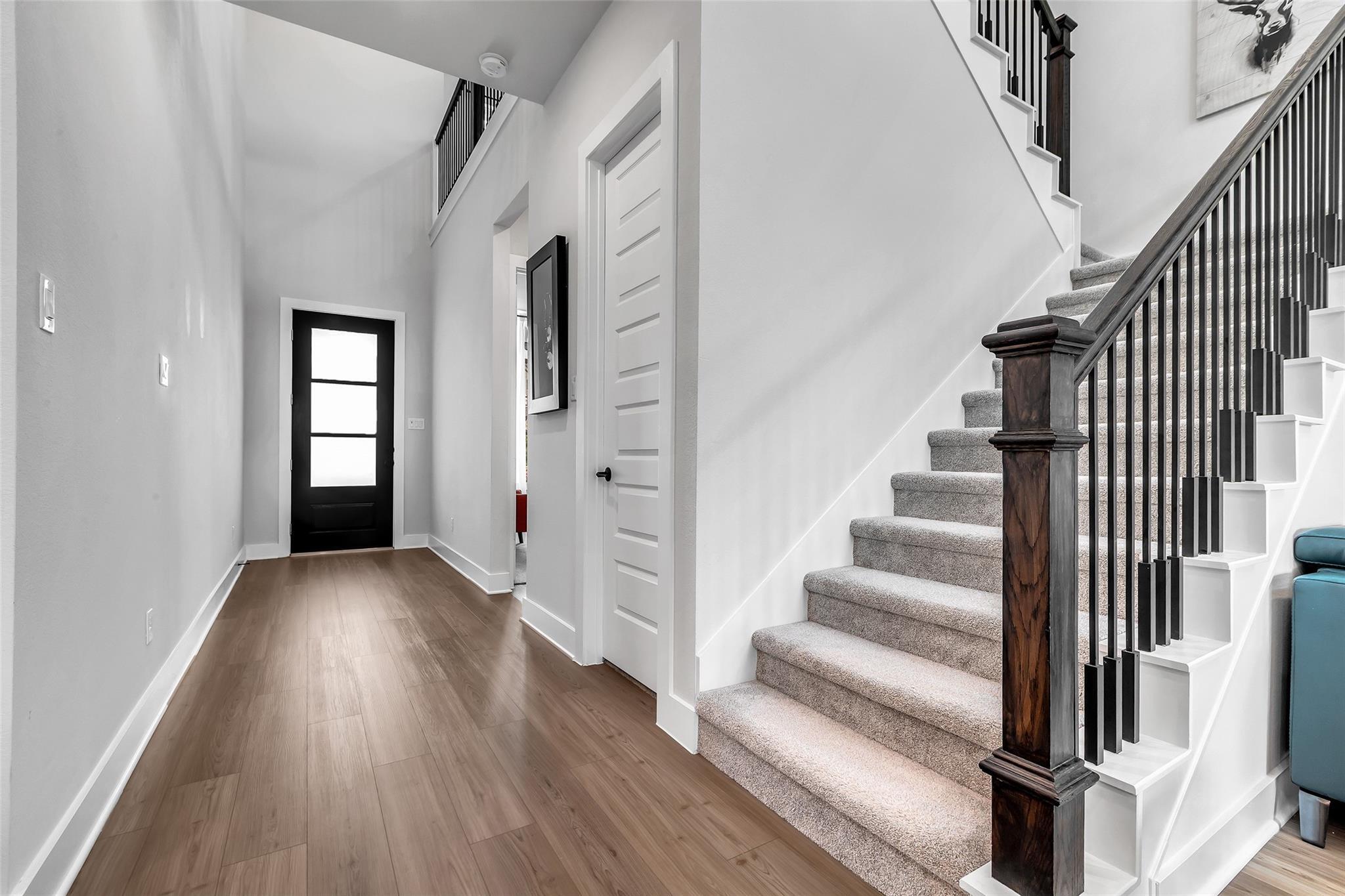 Property Photo:  9219 Trimble Landing Drive  TX 77375 