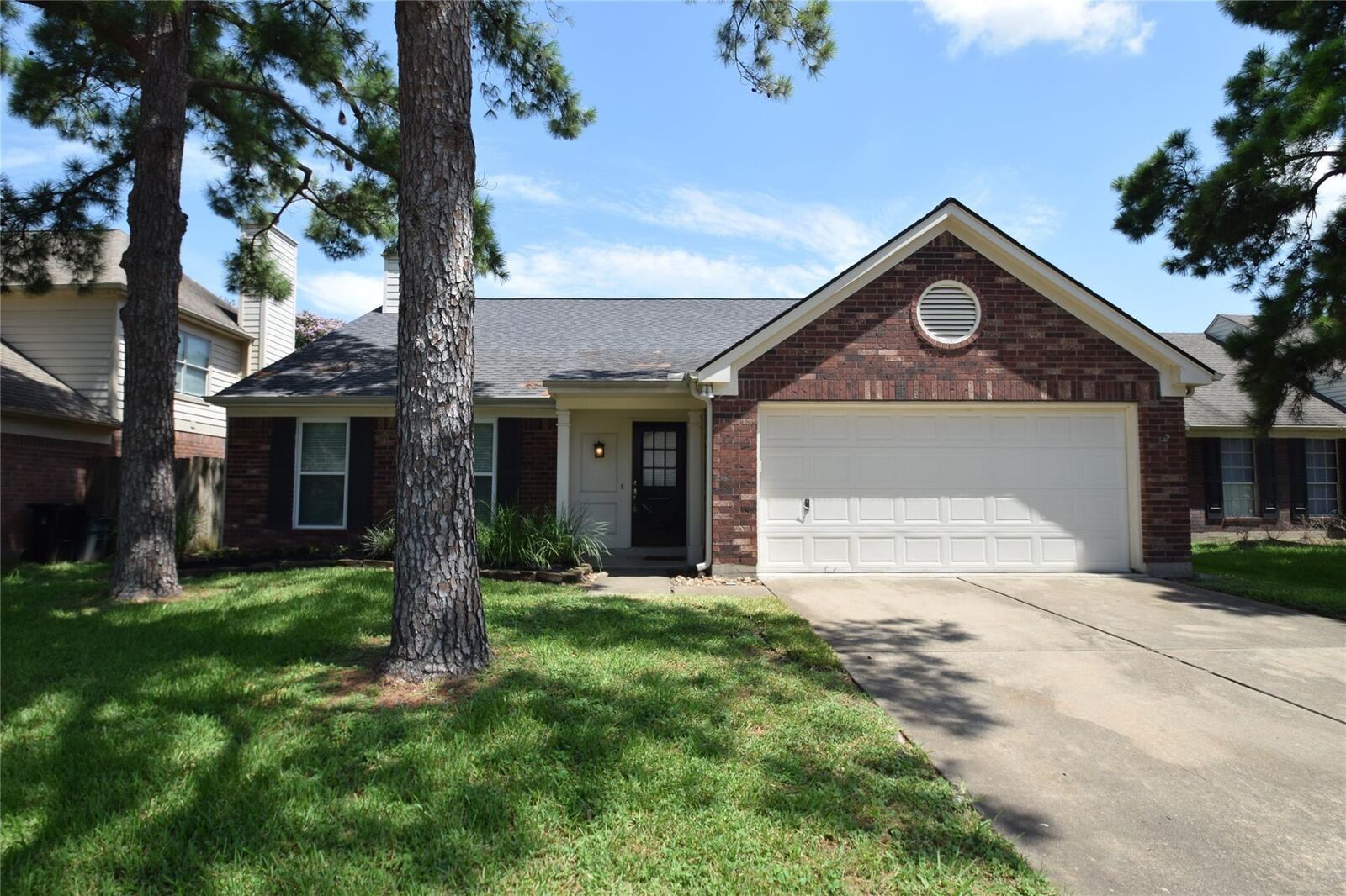 Property Photo:  18010 Golden Ridge Drive  TX 77084 