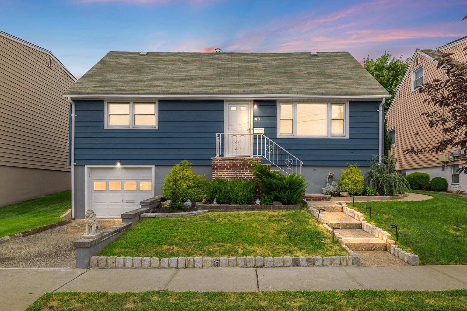 Property Photo:  47 Blondel Dr  NJ 07094 