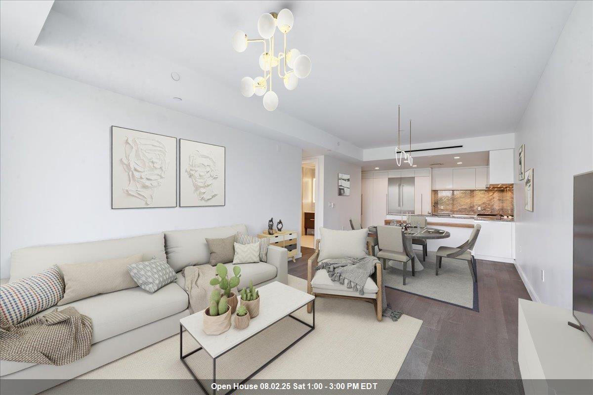 Property Photo:  320 Adolphus Ave 612  NJ 07010 