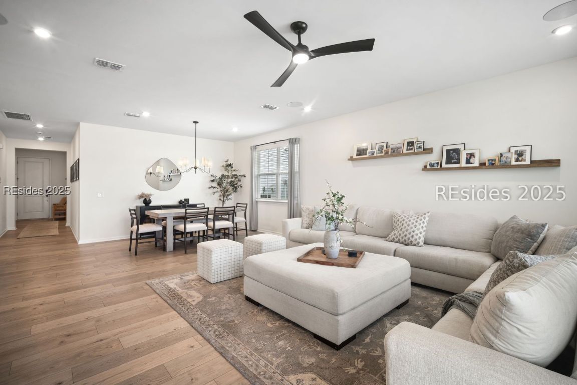 Property Photo:  7 Flint Road  SC 29910 