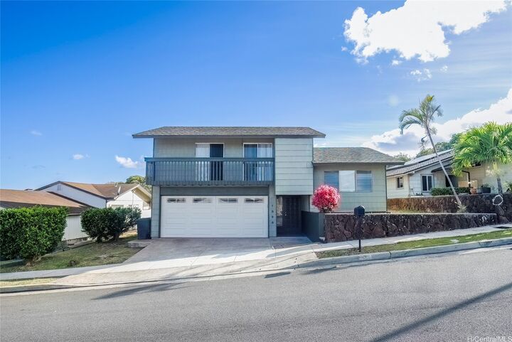 92-1239 Hauone Street  Kapolei HI 96707 photo