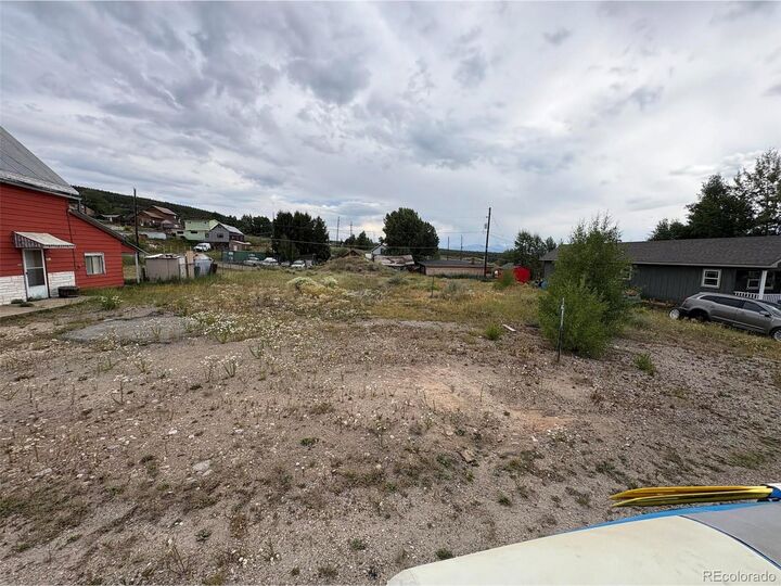 Property Photo:  315 E 4th St  CO 80461 