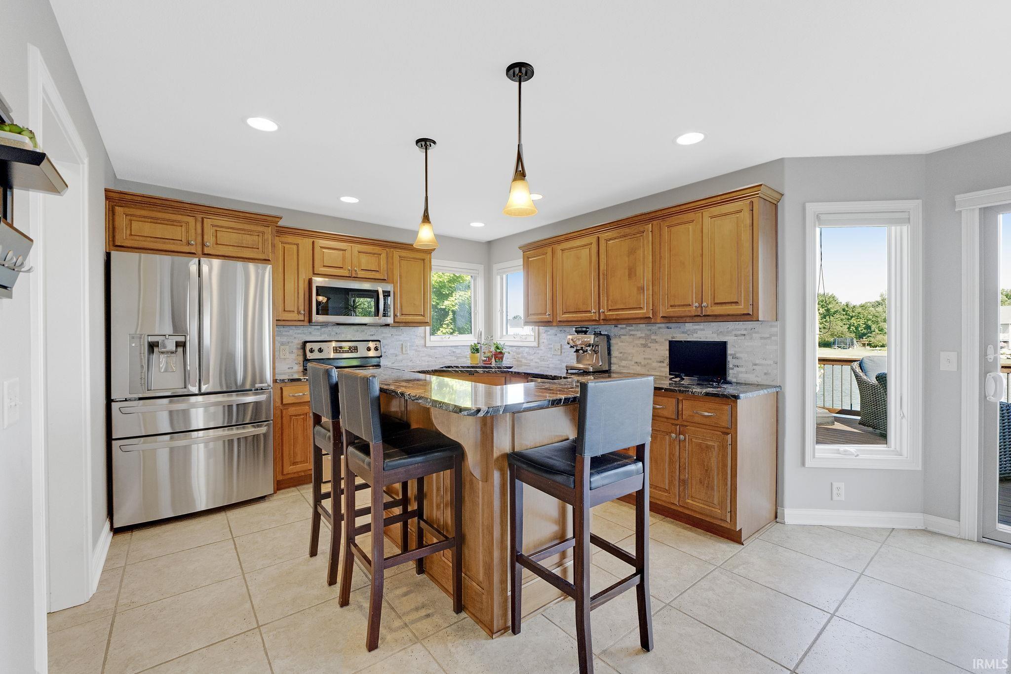 Property Photo:  13432 Veracruz Drive  IN 46814-8839 