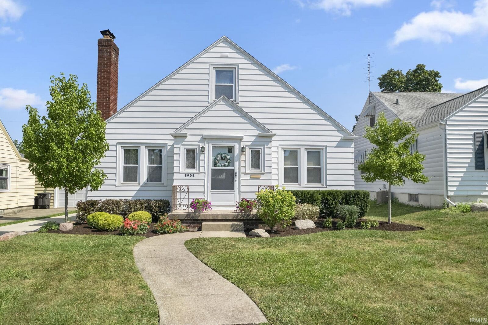 Property Photo:  1903 Glenwood Avenue  IN 46805 