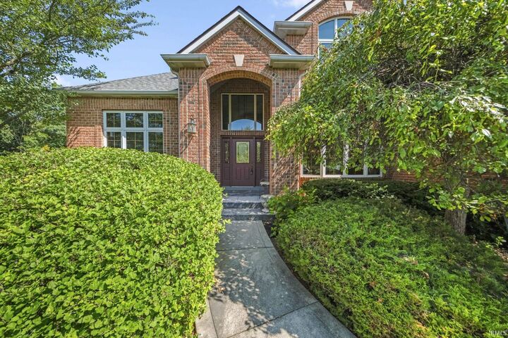 Property Photo:  7730 Inverness Glens Drive  IN 46804 